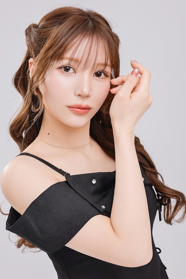 矢野 まゆプロフィール写真4